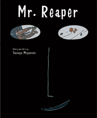 Mr. Reaper
