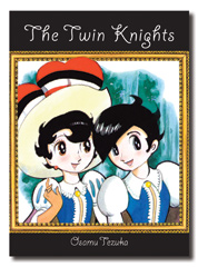 The Twin Knights