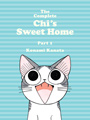 The Complete Chi's Sweet Home part 1
