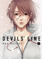 Devils' Line, Vol. 2