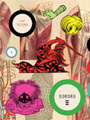 Dororo, Vol. 3