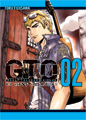 GTO: 14 Days in Shonan, Vol. 2