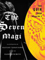 The Guin Saga Manga: The Seven Magi, Vol. 3