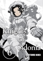 Knights of Sidonia, Vol. 6