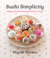 Sushi Simplicity
