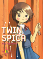 Twin Spica