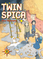 Twin Spica, Vol. 11