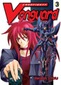 Cardfight!! Vanguard, Vol. 3
