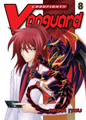 Cardfight!! Vanguard, Vol. 8