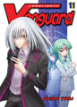 Cardfight!! Vanguard, Vol. 11